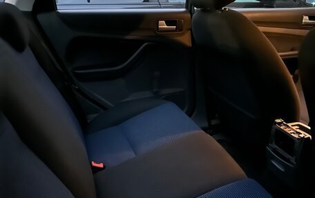Ford Focus II рестайлинг, 2006 год, 417 000 рублей, 12 фотография