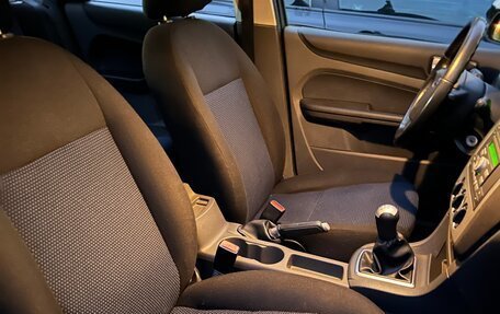 Ford Focus II рестайлинг, 2006 год, 417 000 рублей, 11 фотография