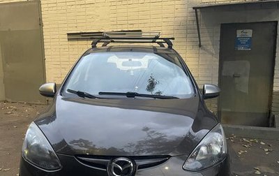 Mazda 2 III, 2014 год, 900 000 рублей, 1 фотография