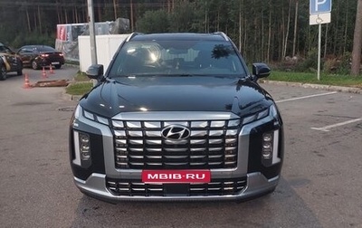 Hyundai Palisade I, 2023 год, 6 600 000 рублей, 1 фотография
