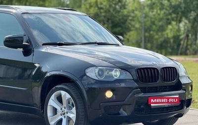 BMW X5, 2009 год, 1 480 000 рублей, 1 фотография