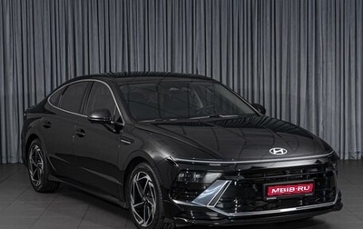 Hyundai Sonata VIII, 2023 год, 3 549 000 рублей, 1 фотография