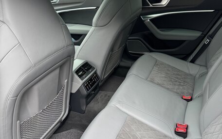 Audi S6, 2021 год, 8 470 000 рублей, 13 фотография