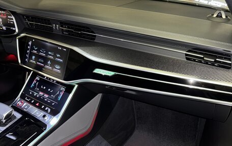 Audi S6, 2021 год, 8 470 000 рублей, 18 фотография