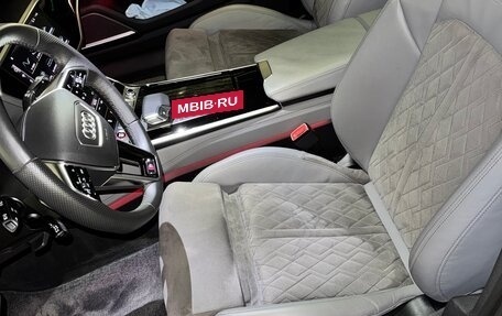 Audi S6, 2021 год, 8 470 000 рублей, 20 фотография