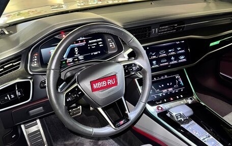 Audi S6, 2021 год, 8 470 000 рублей, 16 фотография
