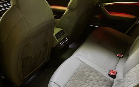 Audi S6, 2021 год, 8 470 000 рублей, 23 фотография