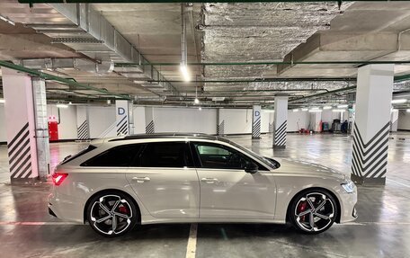 Audi S6, 2021 год, 8 470 000 рублей, 26 фотография