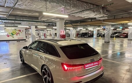 Audi S6, 2021 год, 8 470 000 рублей, 24 фотография
