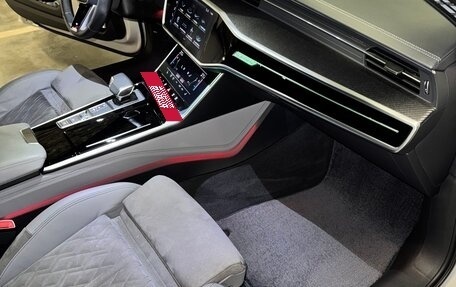 Audi S6, 2021 год, 8 470 000 рублей, 21 фотография