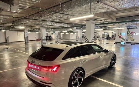 Audi S6, 2021 год, 8 470 000 рублей, 25 фотография