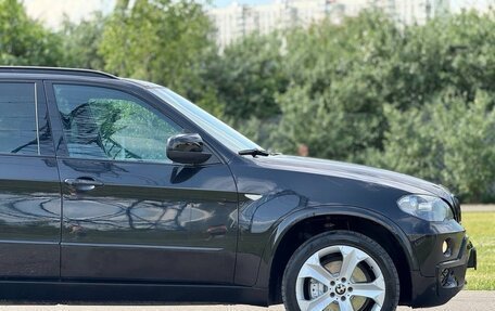 BMW X5, 2009 год, 1 480 000 рублей, 3 фотография