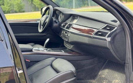 BMW X5, 2009 год, 1 480 000 рублей, 17 фотография