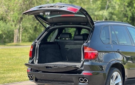 BMW X5, 2009 год, 1 480 000 рублей, 14 фотография