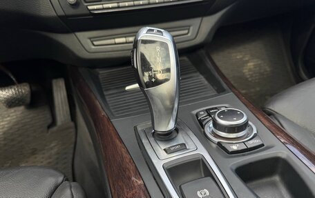 BMW X5, 2009 год, 1 480 000 рублей, 16 фотография