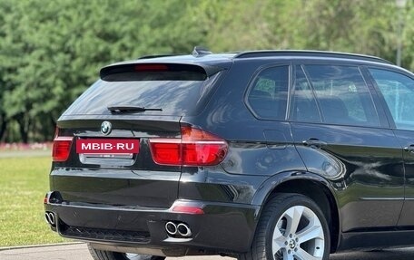 BMW X5, 2009 год, 1 480 000 рублей, 5 фотография
