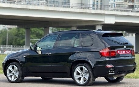 BMW X5, 2009 год, 1 480 000 рублей, 10 фотография