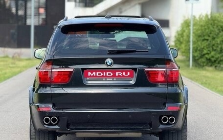 BMW X5, 2009 год, 1 480 000 рублей, 11 фотография