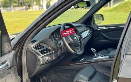 BMW X5, 2009 год, 1 480 000 рублей, 18 фотография