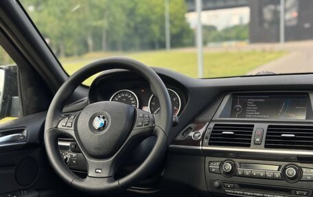 BMW X5, 2009 год, 1 480 000 рублей, 24 фотография
