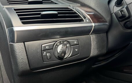 BMW X5, 2009 год, 1 480 000 рублей, 19 фотография