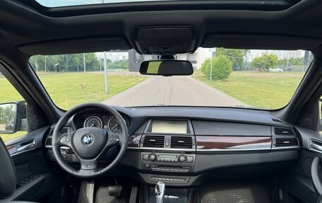 BMW X5, 2009 год, 1 480 000 рублей, 25 фотография