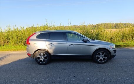Volvo XC60 II, 2011 год, 1 020 000 рублей, 2 фотография