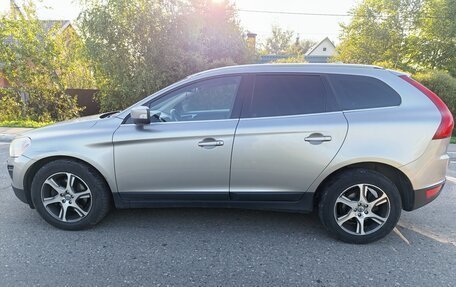 Volvo XC60 II, 2011 год, 1 020 000 рублей, 4 фотография