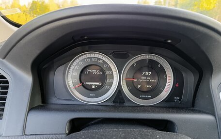 Volvo XC60 II, 2011 год, 1 020 000 рублей, 7 фотография