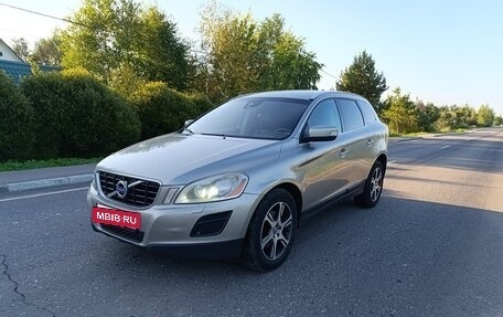 Volvo XC60 II, 2011 год, 1 020 000 рублей, 5 фотография