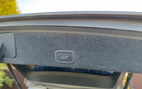 Volvo XC60 II, 2011 год, 1 020 000 рублей, 10 фотография