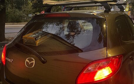 Mazda 2 III, 2014 год, 900 000 рублей, 12 фотография