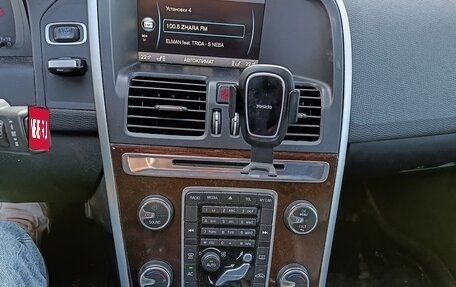 Volvo XC60 II, 2011 год, 1 020 000 рублей, 11 фотография