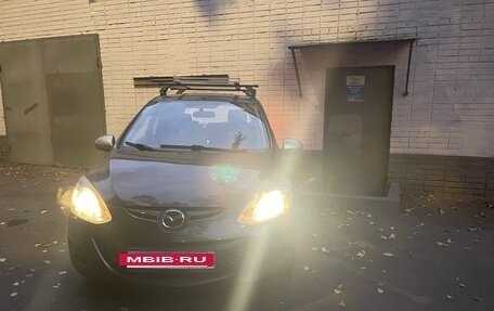 Mazda 2 III, 2014 год, 900 000 рублей, 9 фотография