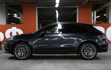 Porsche Macan I рестайлинг, 2019 год, 5 298 000 рублей, 8 фотография