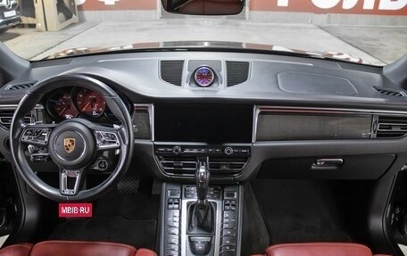 Porsche Macan I рестайлинг, 2019 год, 5 298 000 рублей, 15 фотография