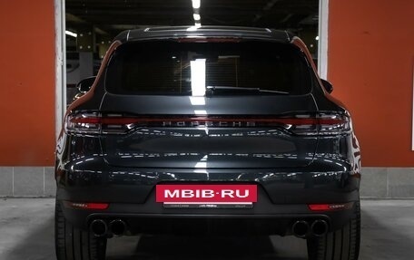 Porsche Macan I рестайлинг, 2019 год, 5 298 000 рублей, 6 фотография