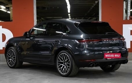 Porsche Macan I рестайлинг, 2019 год, 5 298 000 рублей, 7 фотография