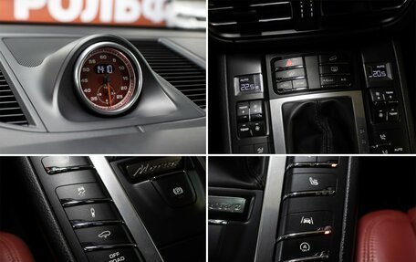 Porsche Macan I рестайлинг, 2019 год, 5 298 000 рублей, 22 фотография
