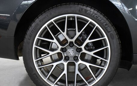 Porsche Macan I рестайлинг, 2019 год, 5 298 000 рублей, 28 фотография