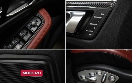 Porsche Macan I рестайлинг, 2019 год, 5 298 000 рублей, 23 фотография