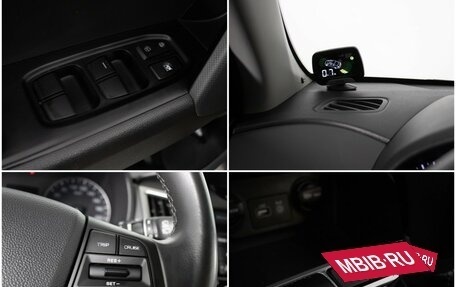 Hyundai Creta I рестайлинг, 2018 год, 1 570 000 рублей, 16 фотография