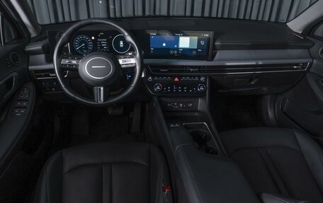 Hyundai Sonata VIII, 2023 год, 3 549 000 рублей, 6 фотография