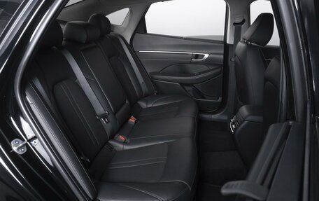 Hyundai Sonata VIII, 2023 год, 3 549 000 рублей, 7 фотография