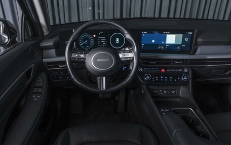 Hyundai Sonata VIII, 2023 год, 3 549 000 рублей, 13 фотография