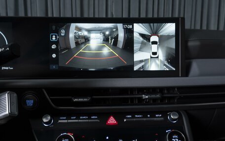 Hyundai Sonata VIII, 2023 год, 3 549 000 рублей, 14 фотография