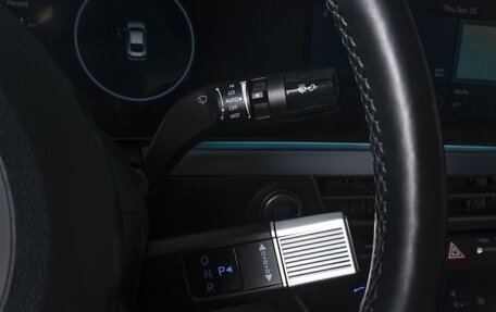 Hyundai Sonata VIII, 2023 год, 3 549 000 рублей, 12 фотография