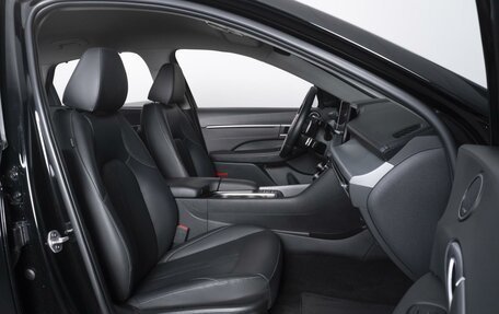 Hyundai Sonata VIII, 2023 год, 3 549 000 рублей, 8 фотография