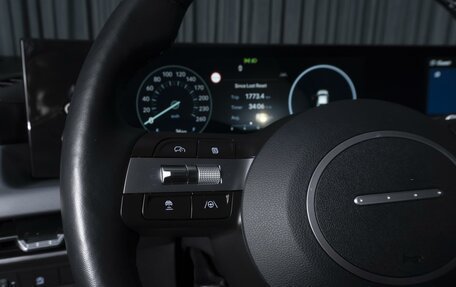Hyundai Sonata VIII, 2023 год, 3 549 000 рублей, 20 фотография