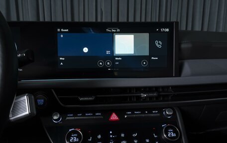 Hyundai Sonata VIII, 2023 год, 3 549 000 рублей, 15 фотография